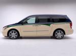 Hyundai Entourage by K-Daddyz Kustomz 2007 года